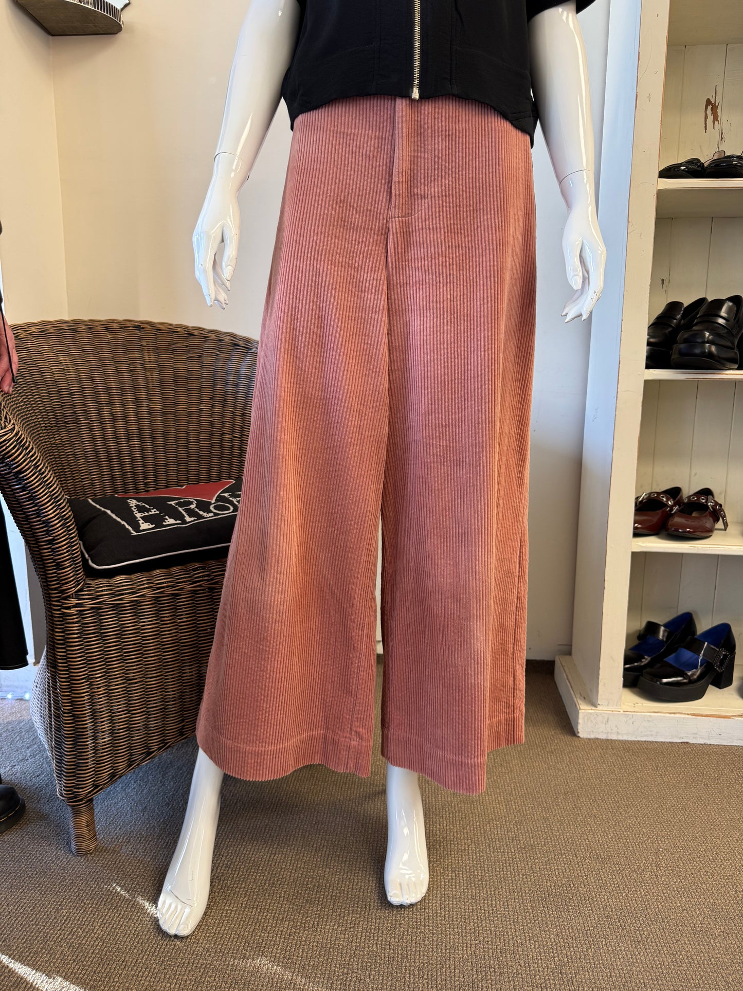 Elk Cord Pants