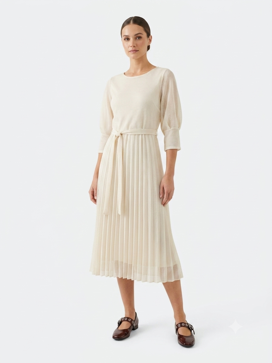Ingrid Starnes Dress