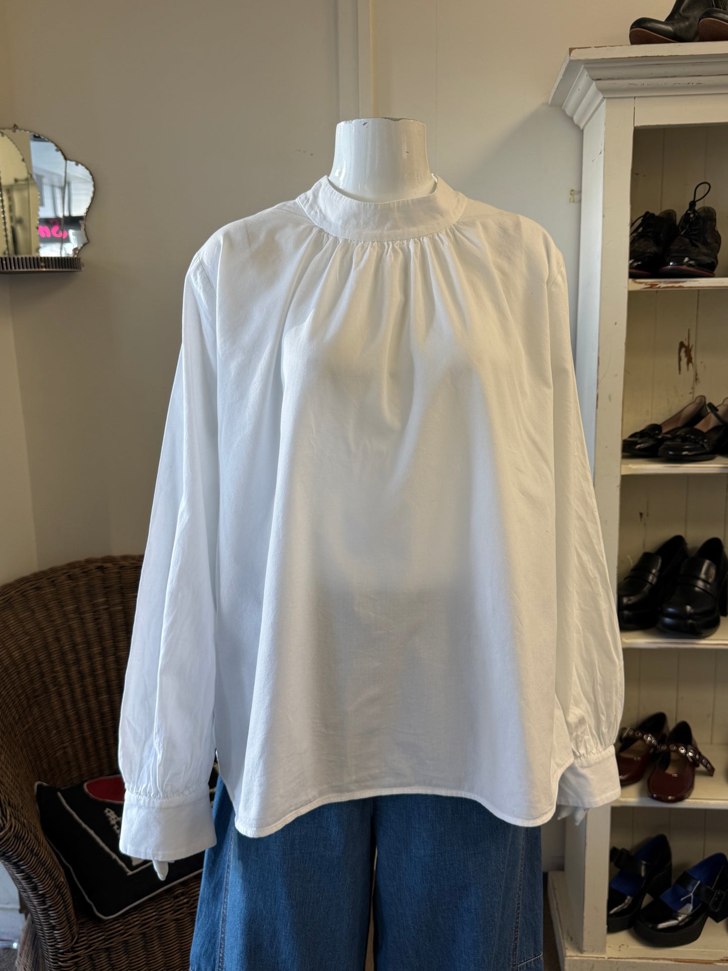 Juliette Hogan Top