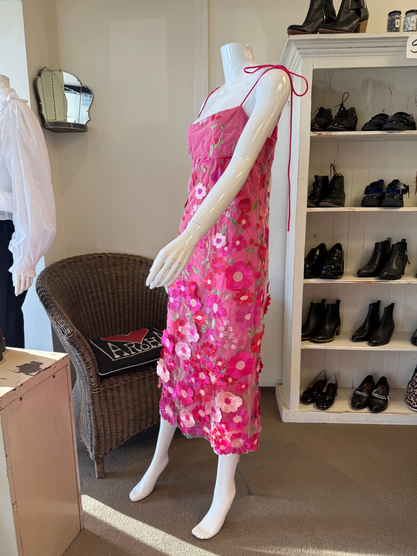 Showpo Dress