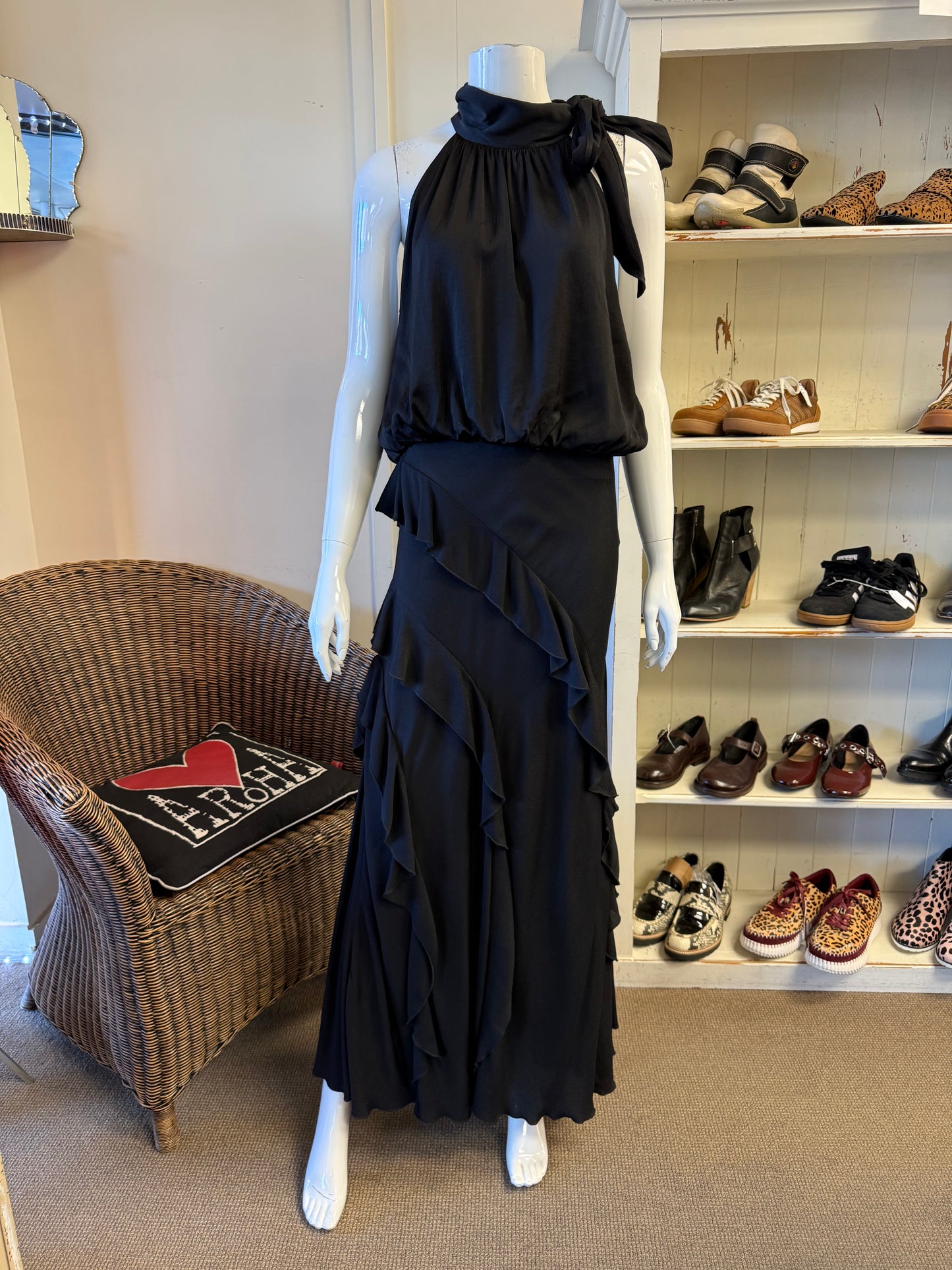 Fate + Becker Skirt