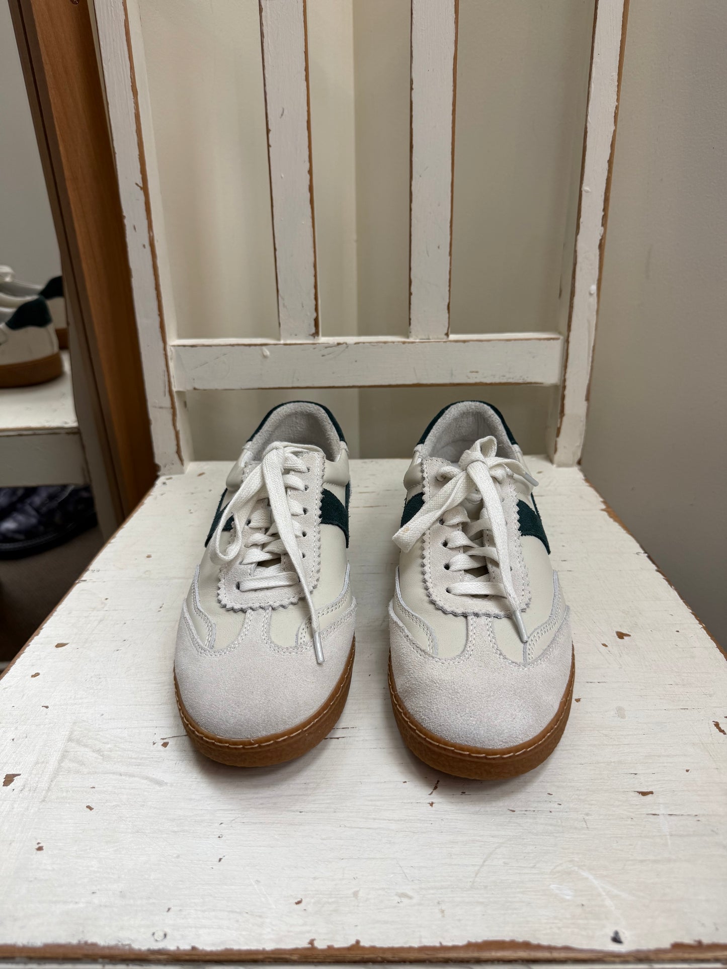 Gelato Shoes