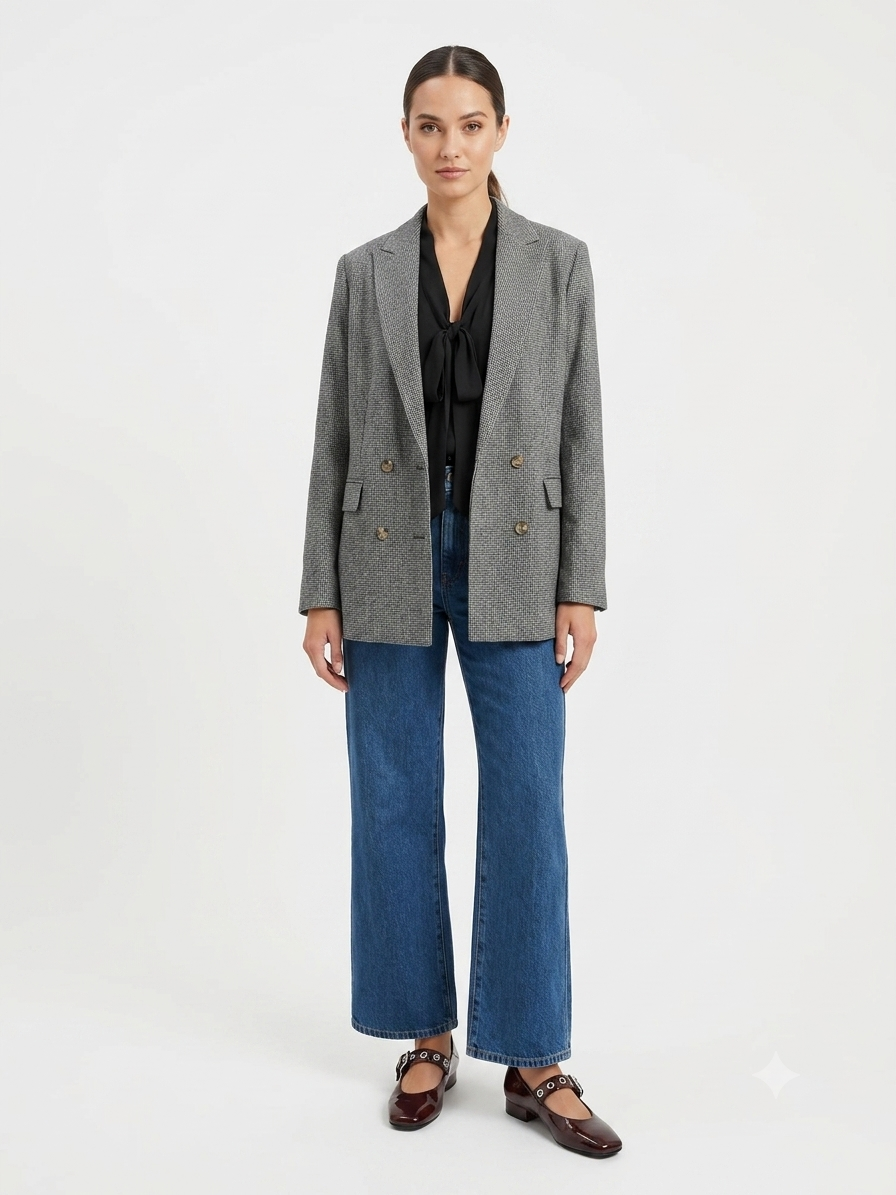 Elm Blazer