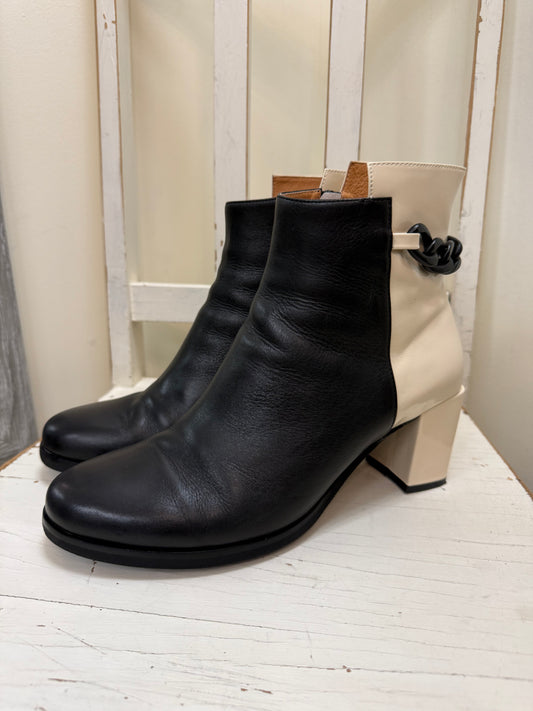 Bresley Boots