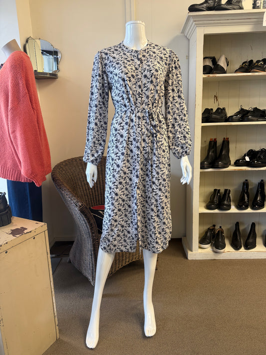 Seeking Lola Shirt Dress