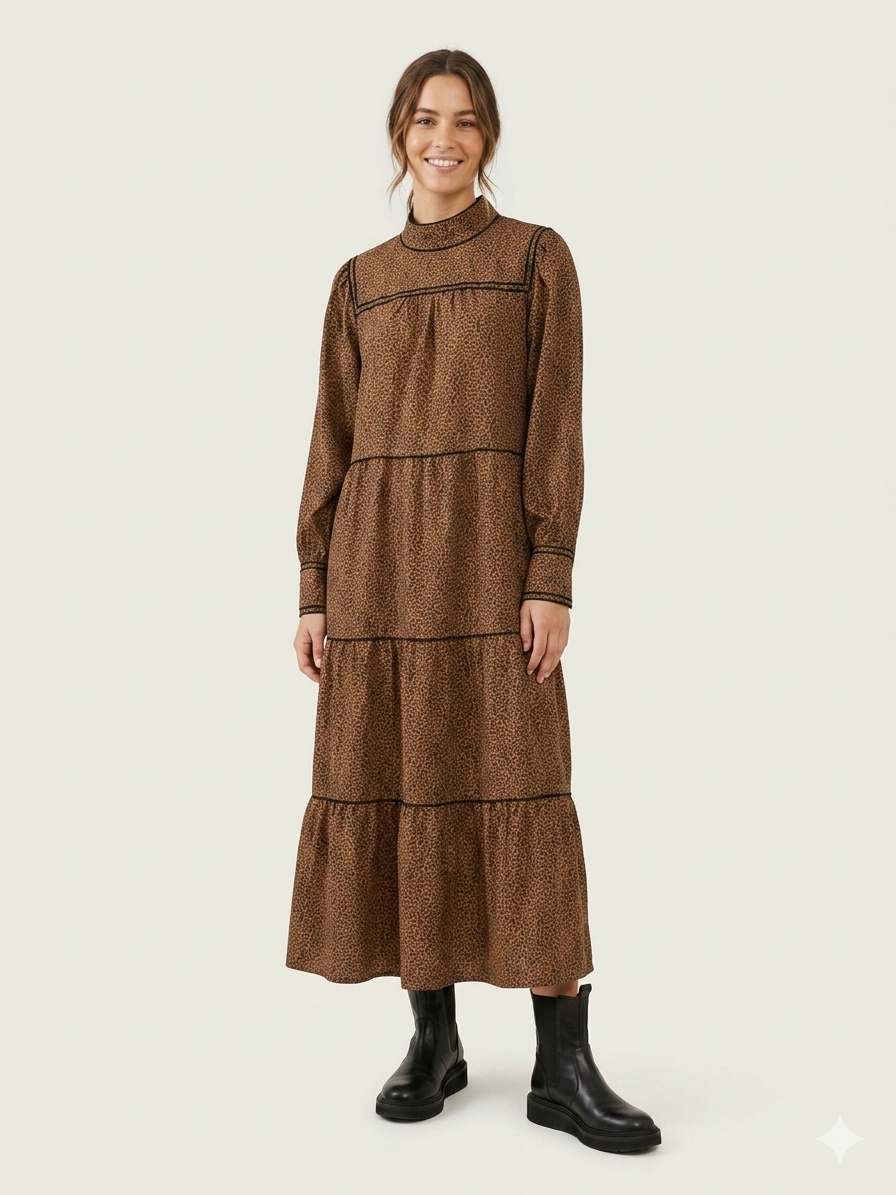 Zoe Kratzmann Dress