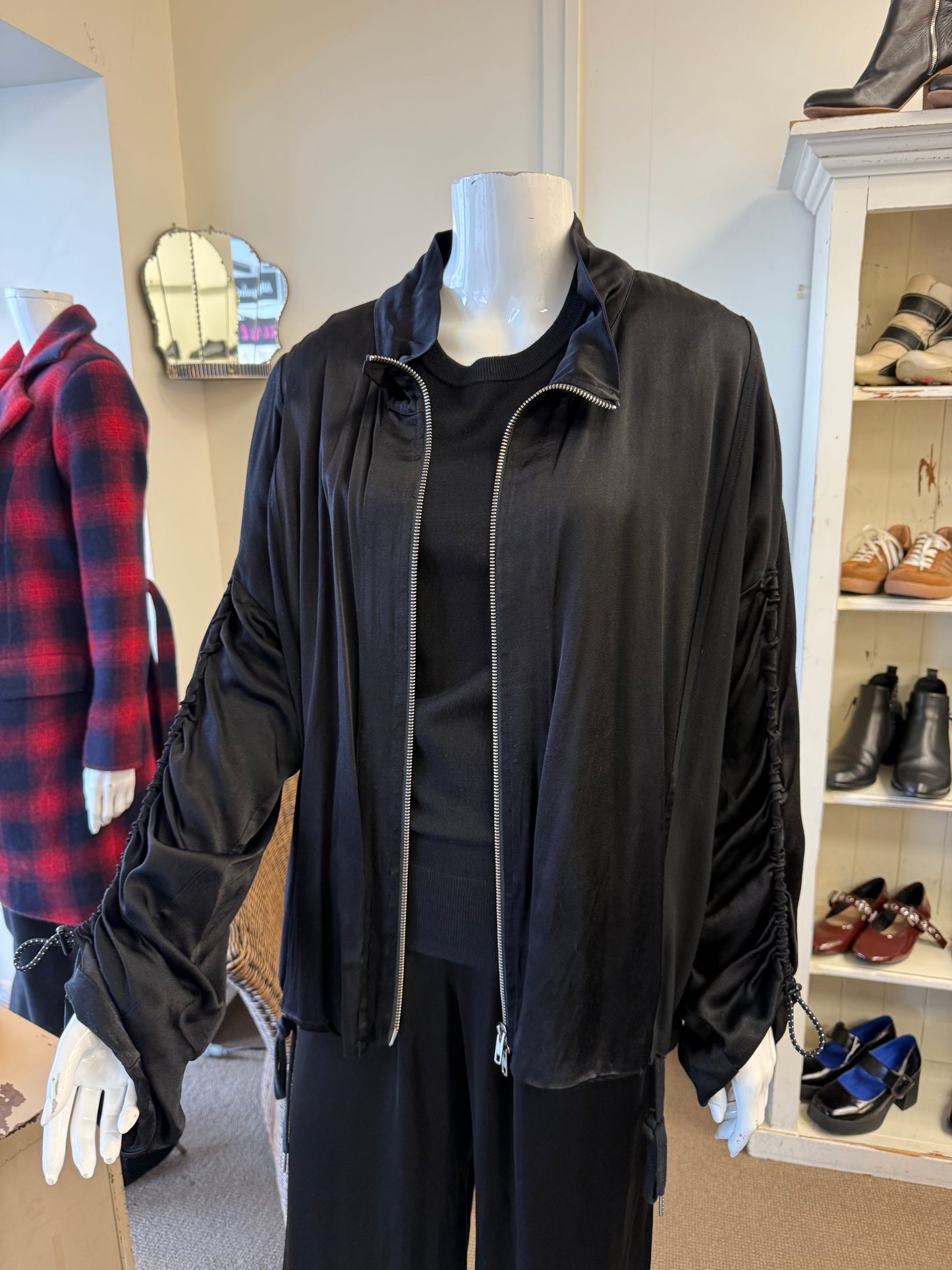 Company of Strangers Jacket