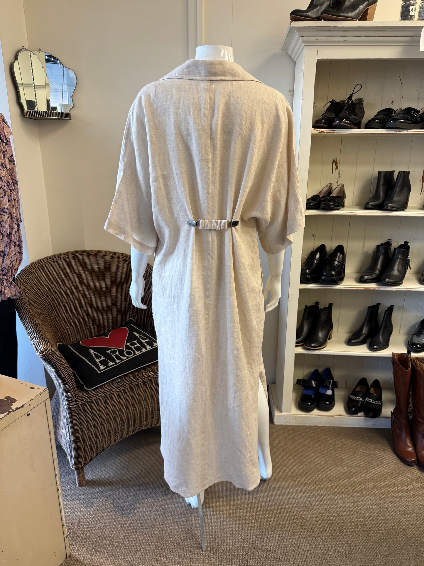 Repertoire Dress