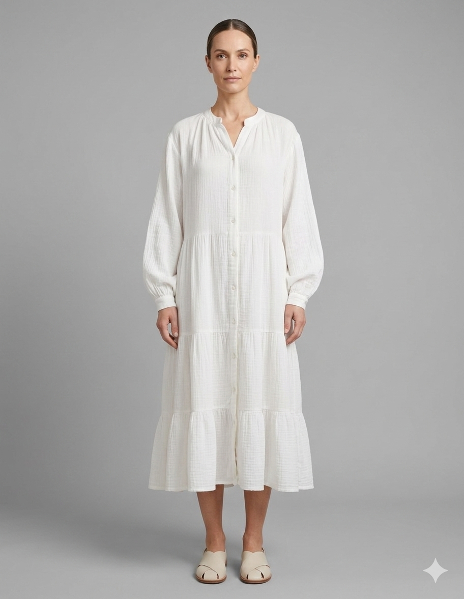 Karen Walker Dress