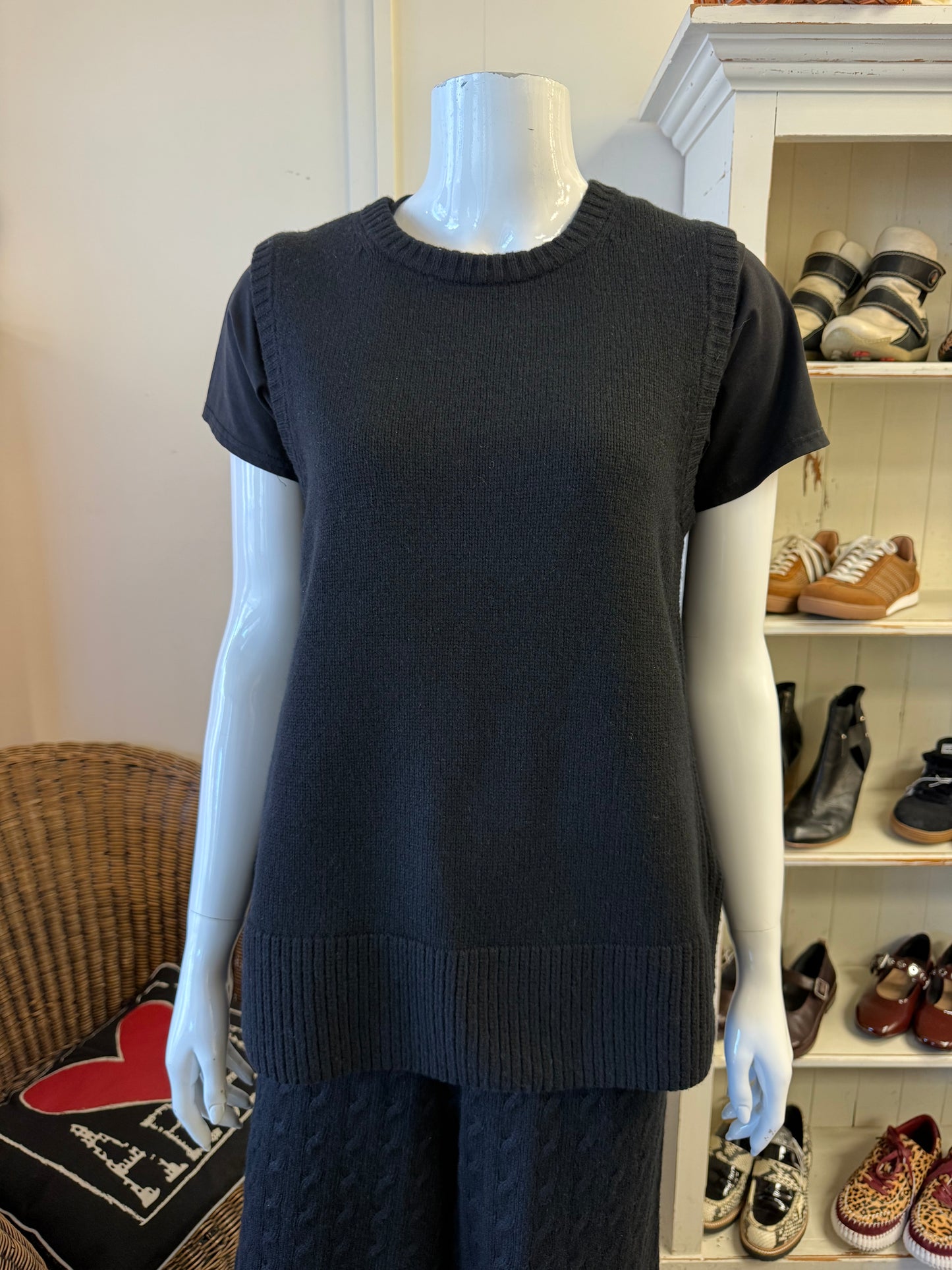 Seasalt Cornwall Knit Vest