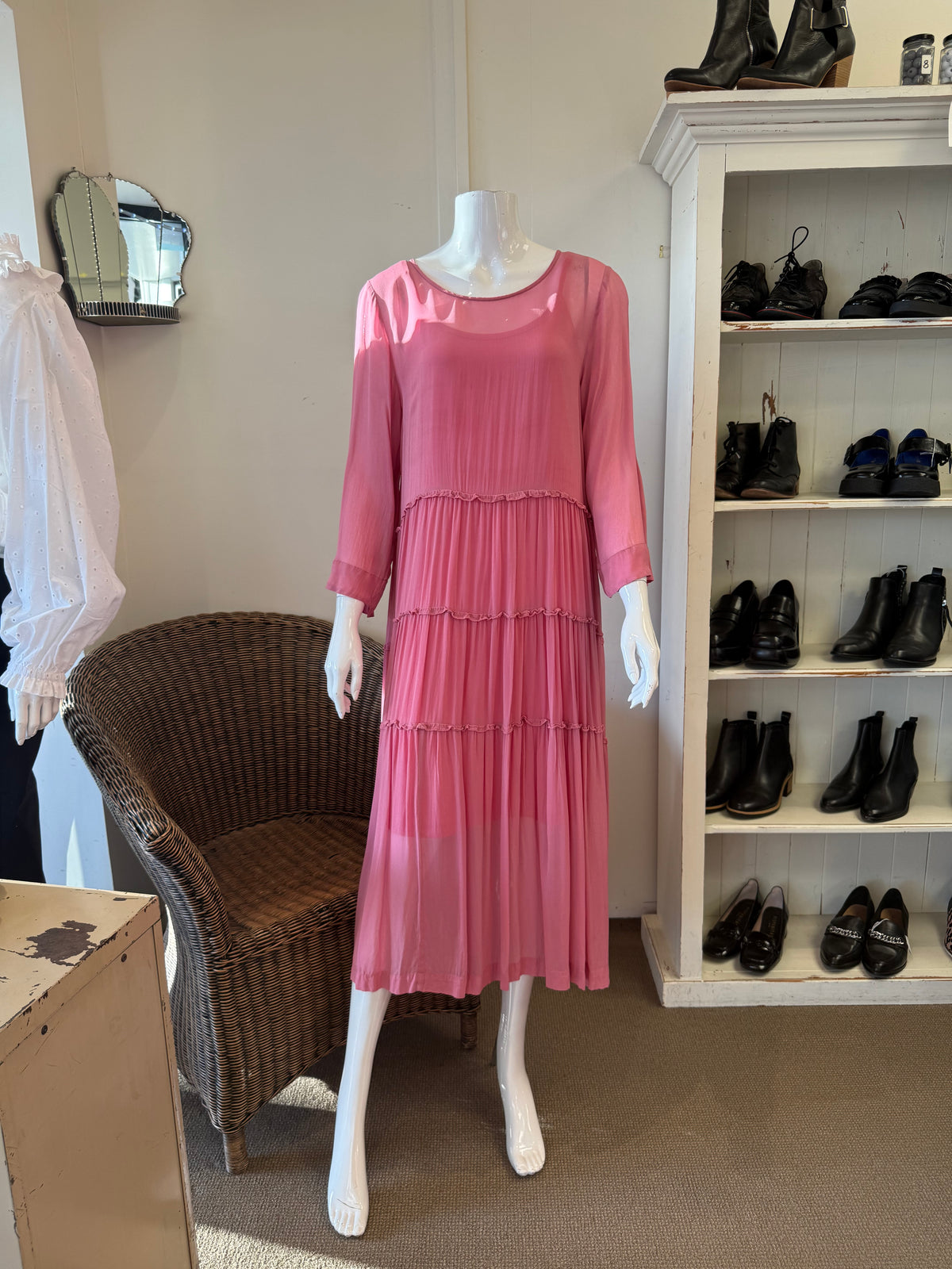 Curate Trelise Cooper Dress