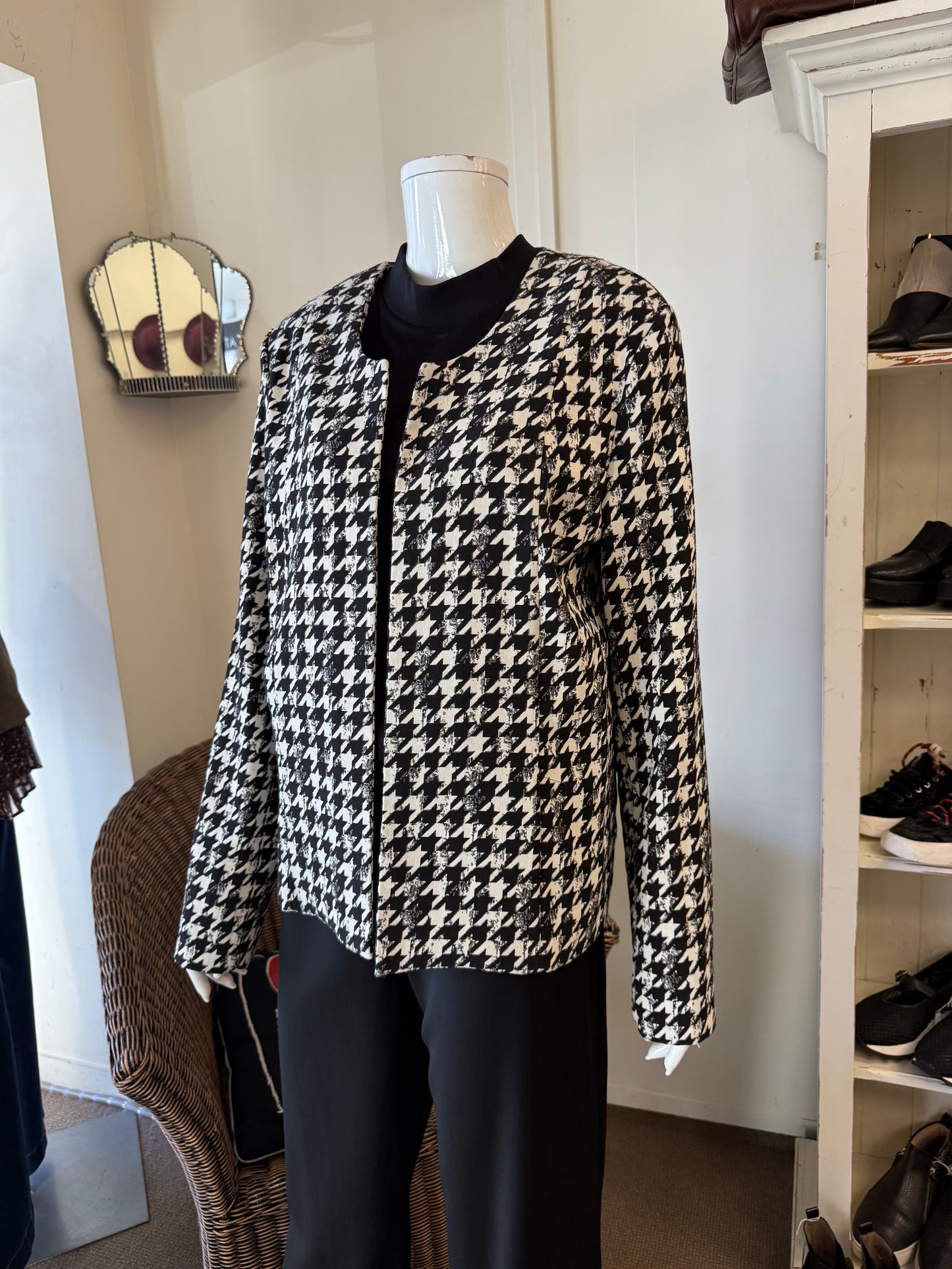 Up! Jacket