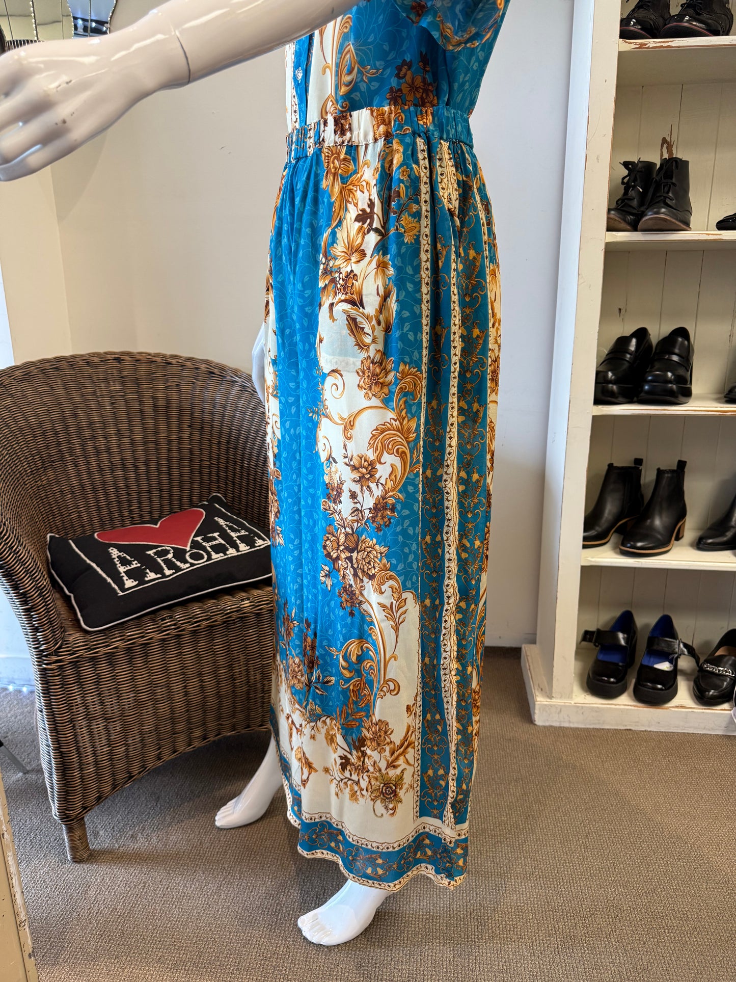 Ivy Pearl Pants
