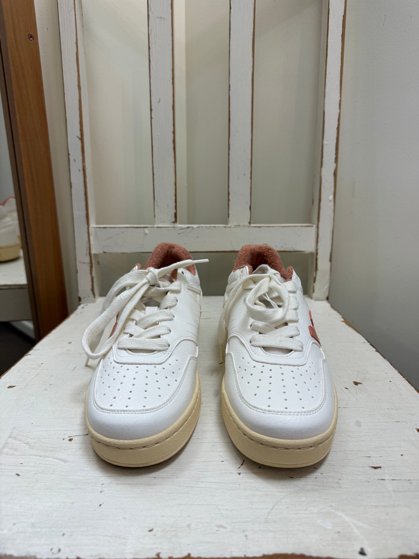 Flamingos Life Shoes