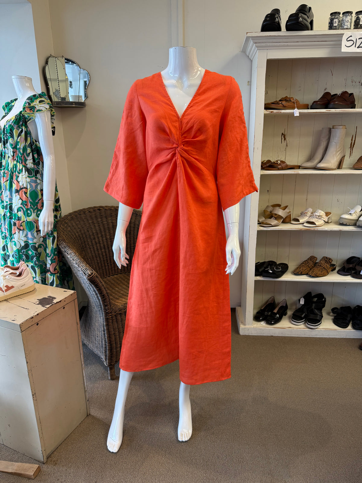 Eb & Ive Dress