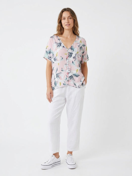 Loobie’s Story Top
