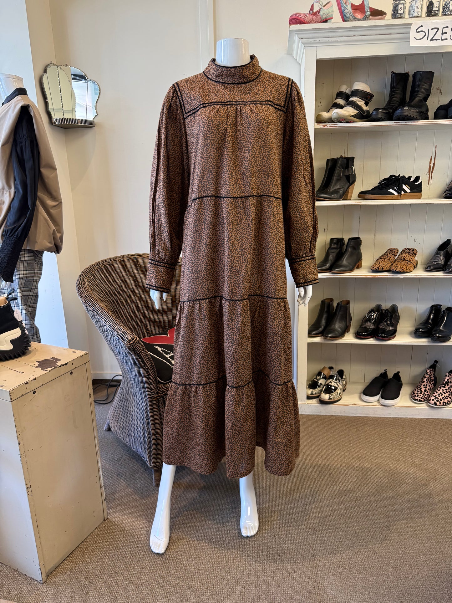 Zoe Kratzmann Dress