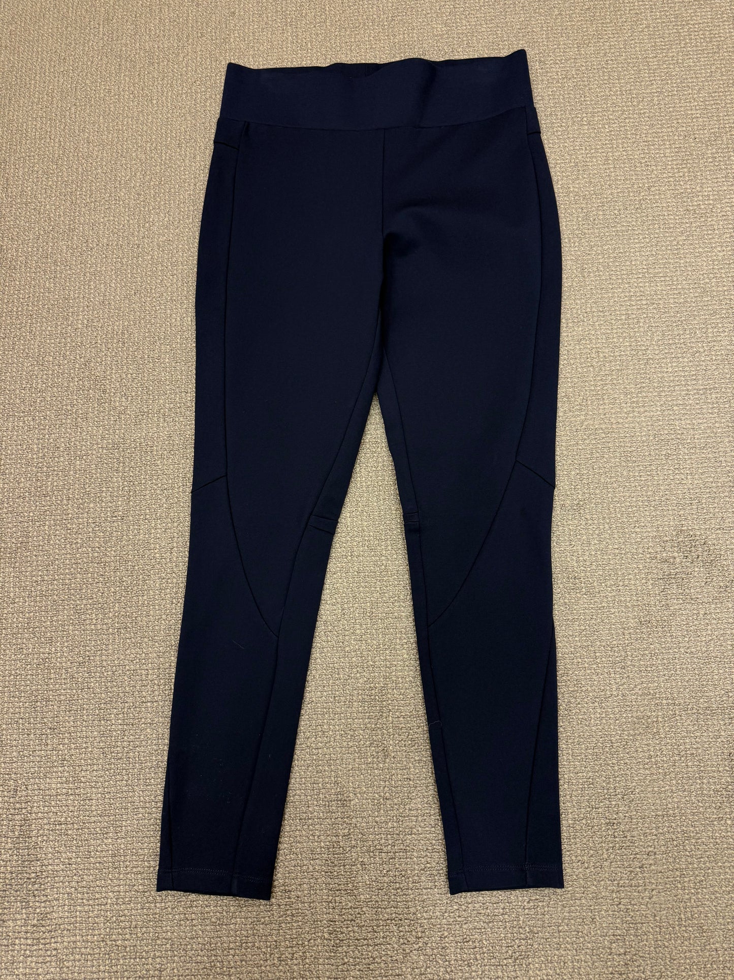 Esplanade Pants