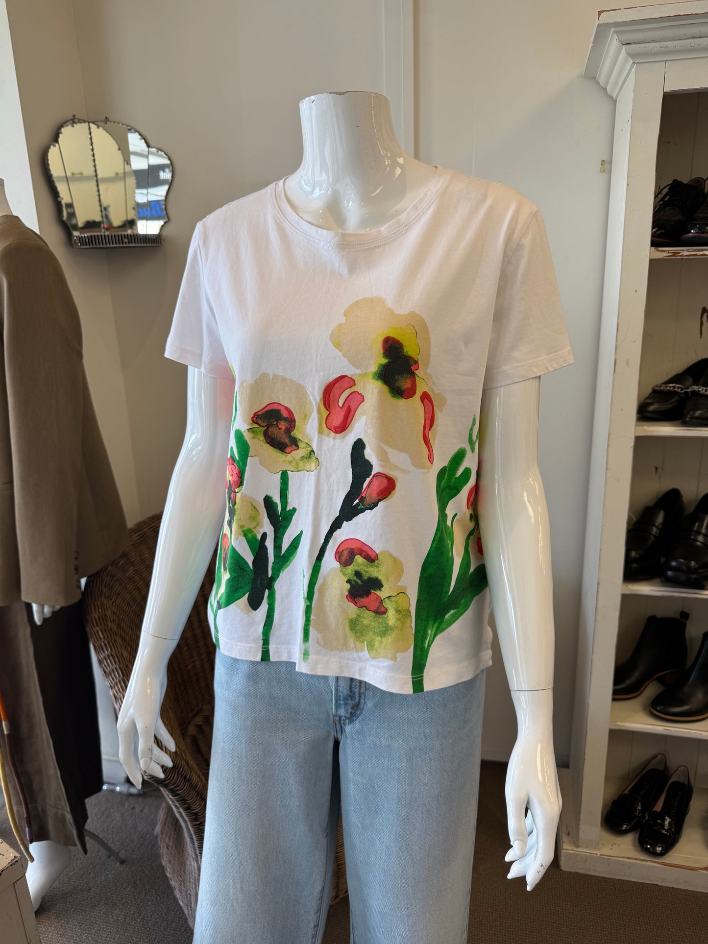 Threadz T-Shirt