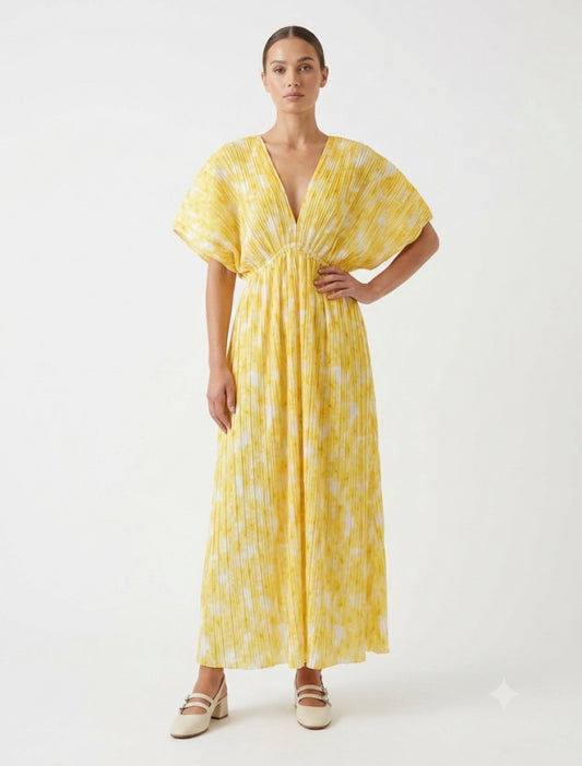 Kinney Dress