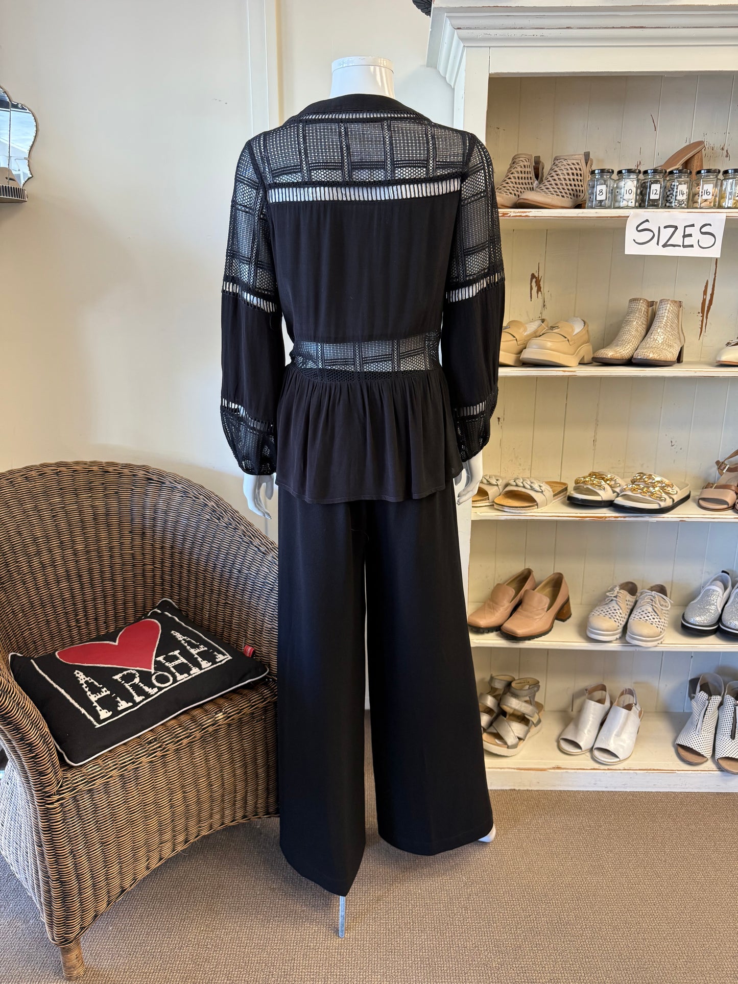 Blacklist Top