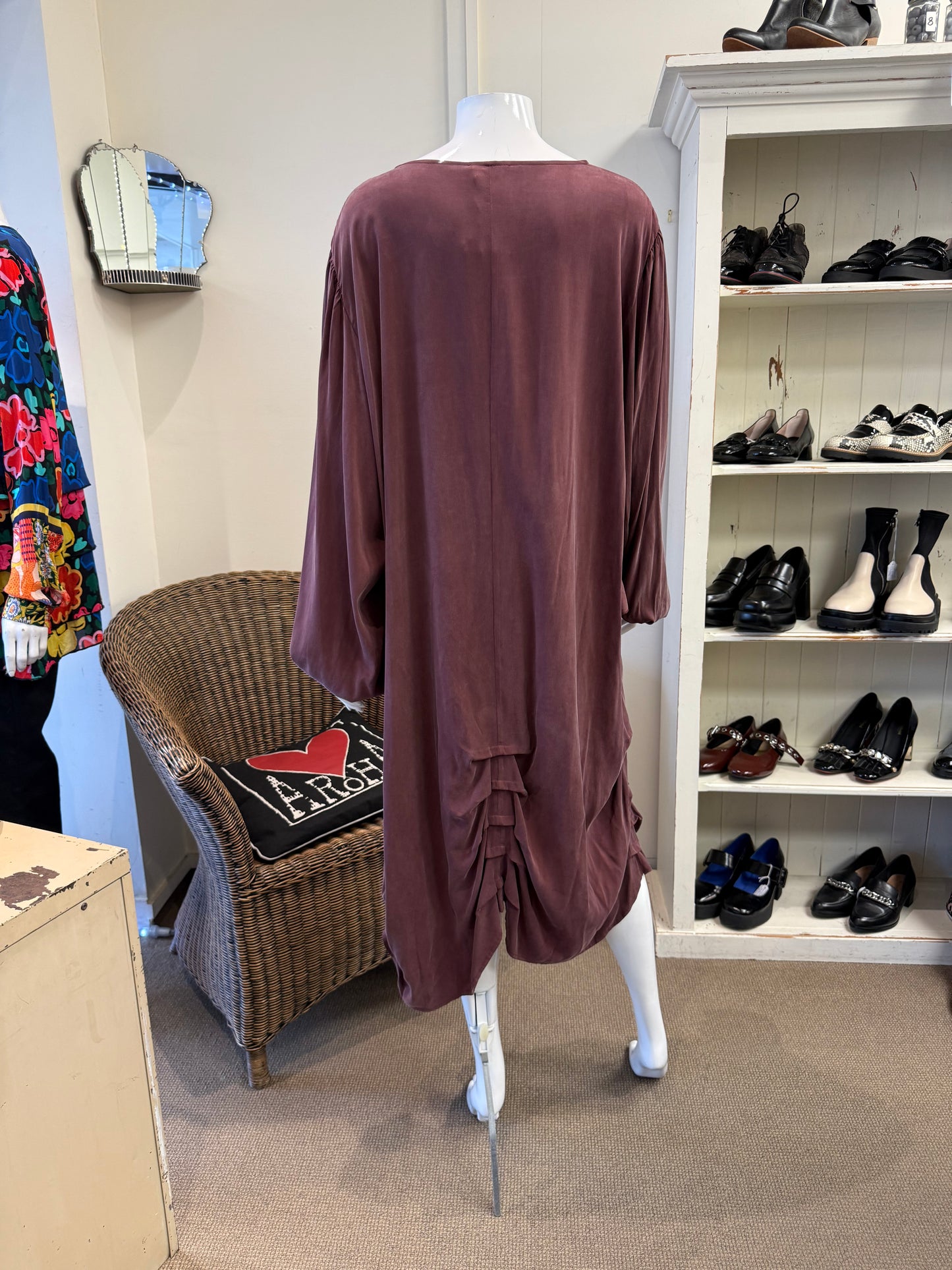 Lounge the Label Dress