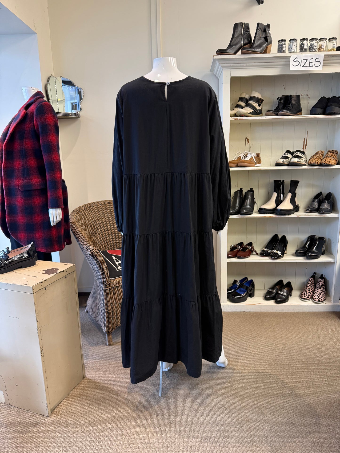 Eb & Ive Dress