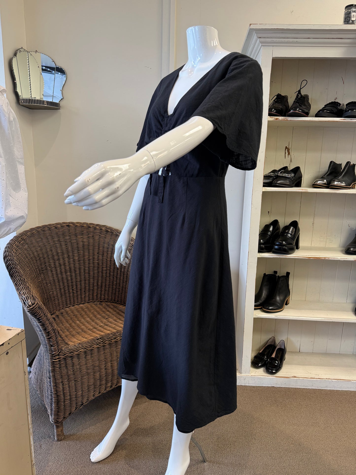 Sàvel Dress