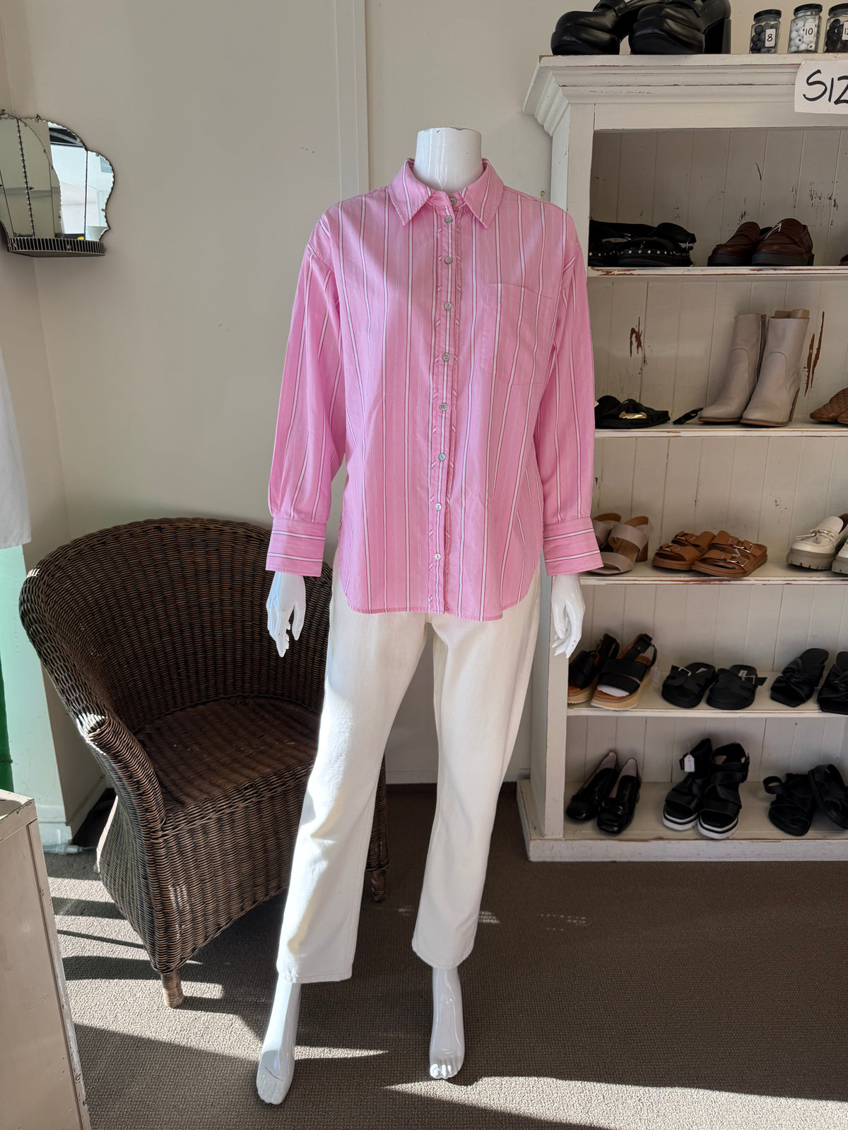 Max Shirt