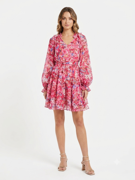 Augustine Dress