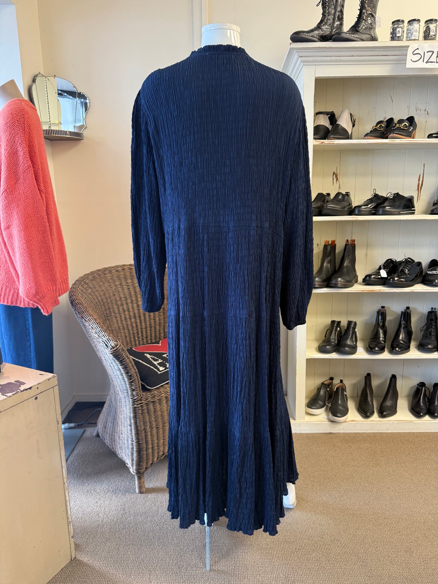 Ivy + Jack Dress