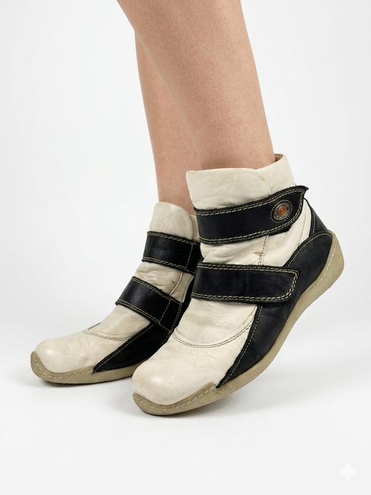 Eject Boots
