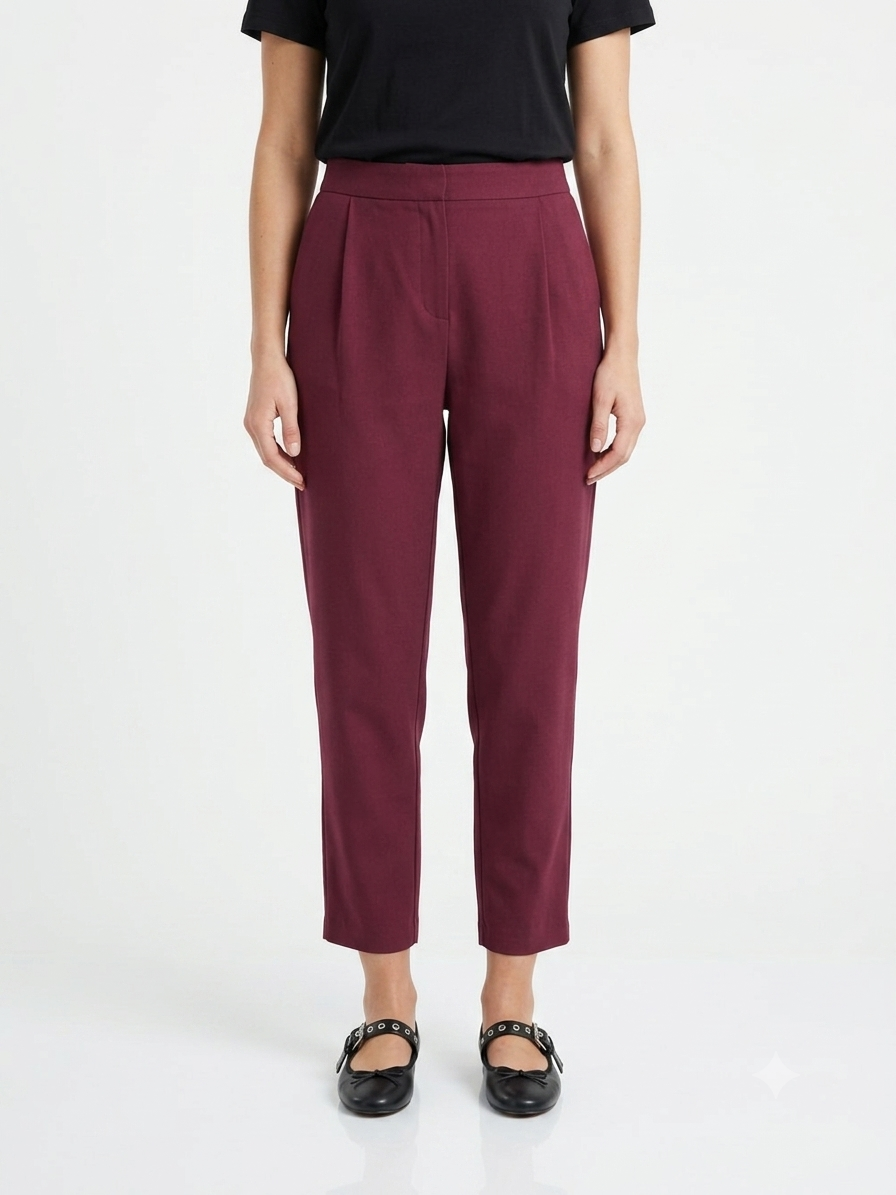 Nyne Pants