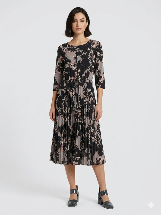 Juliette Hogan Dress
