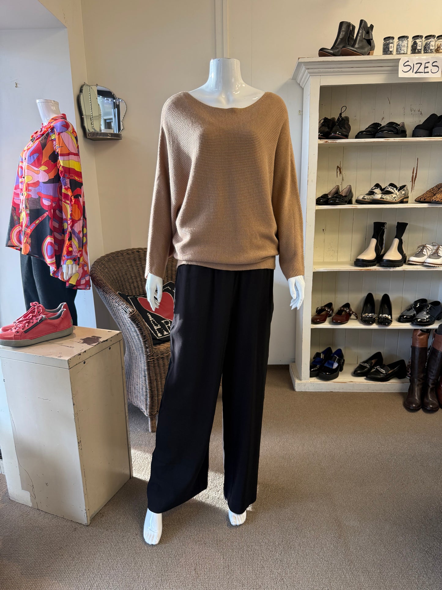 Witchery Knit