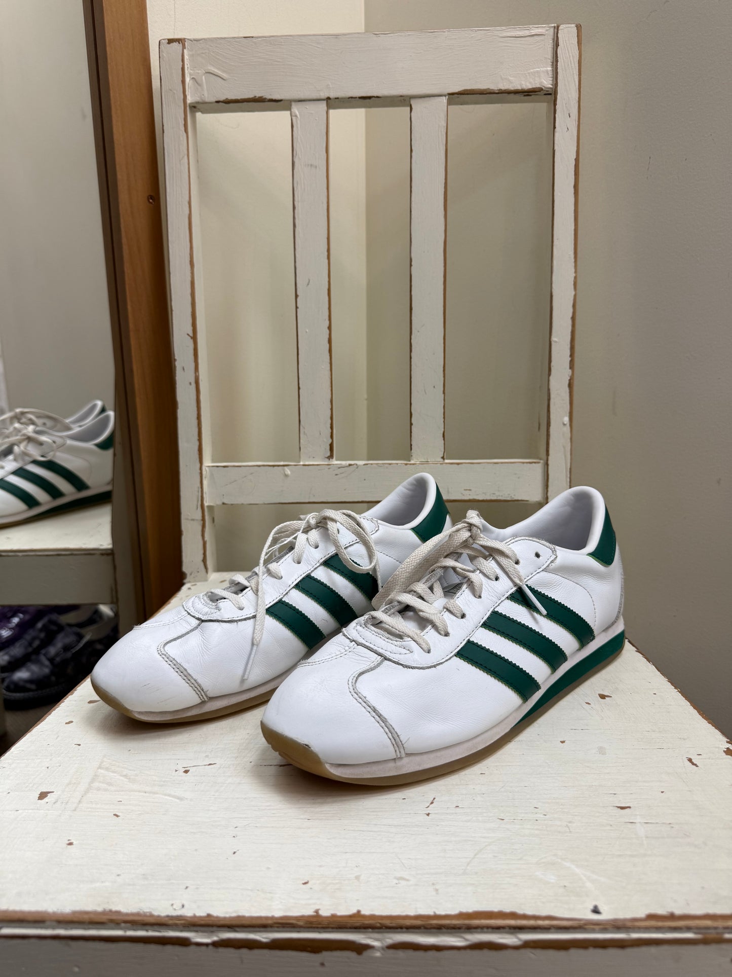 Adidas Shoes