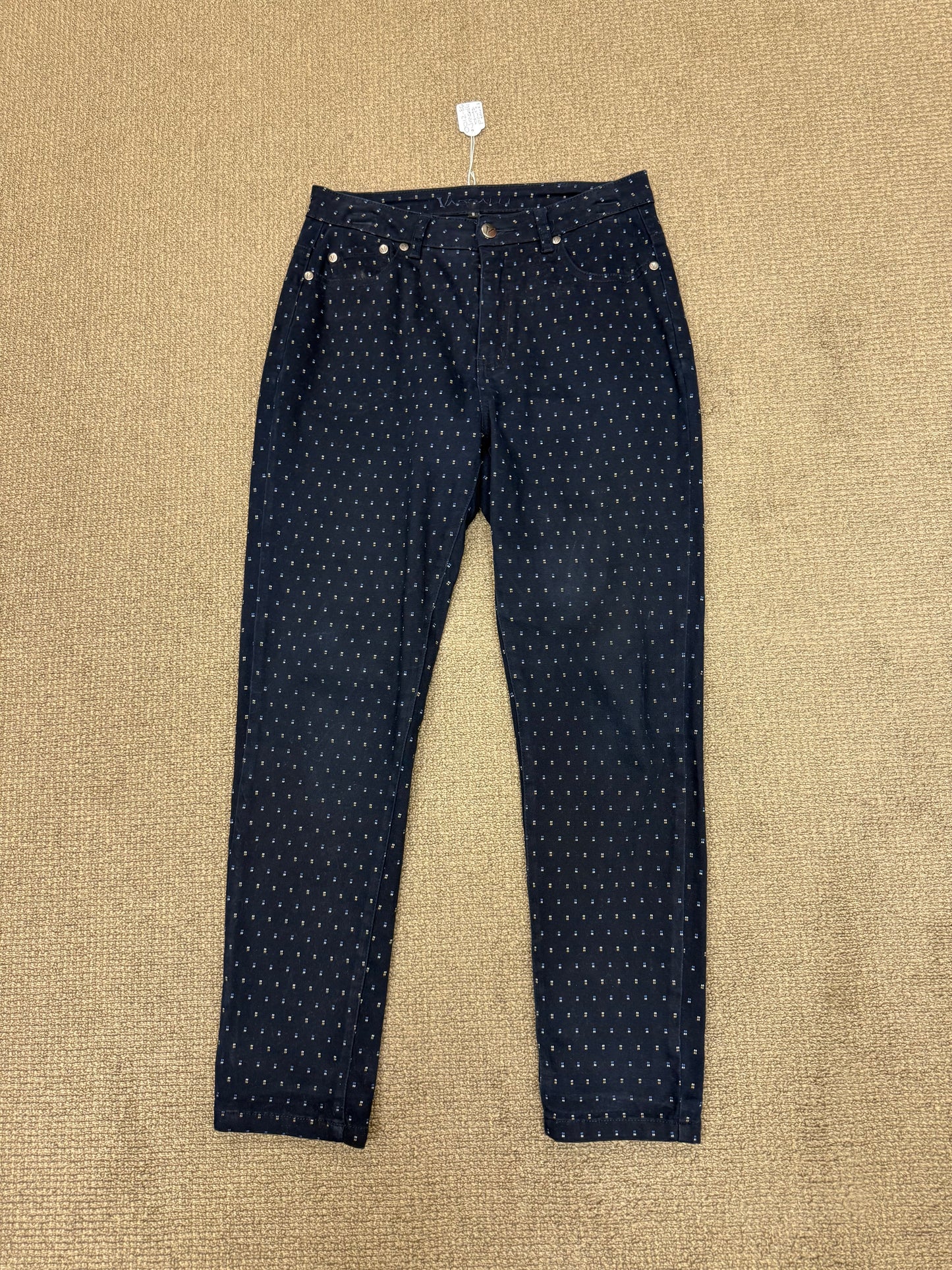 Vassalli pants