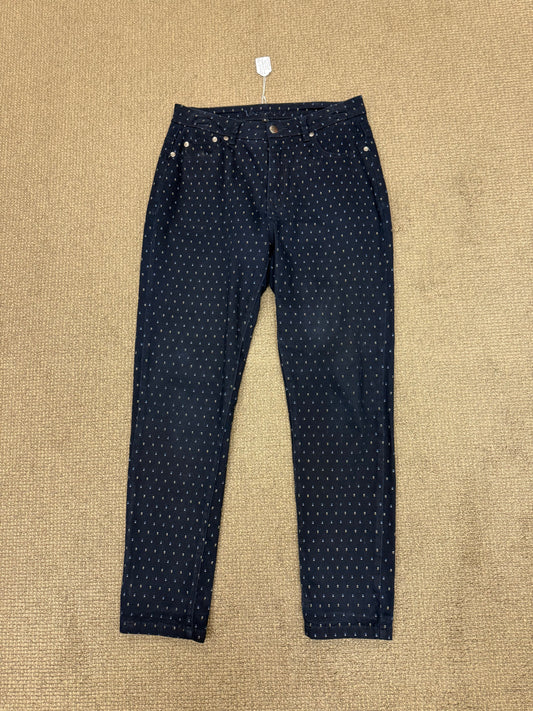 Vassalli pants