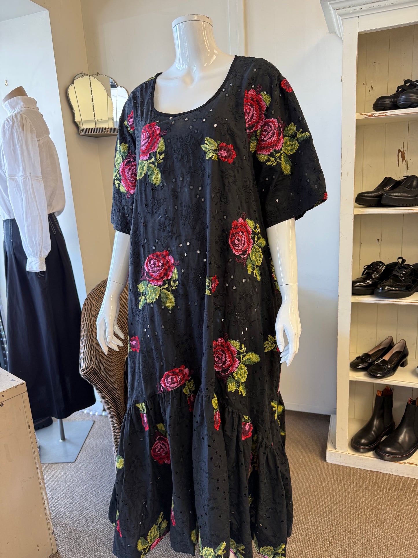 Deeanne Hobbs Dress