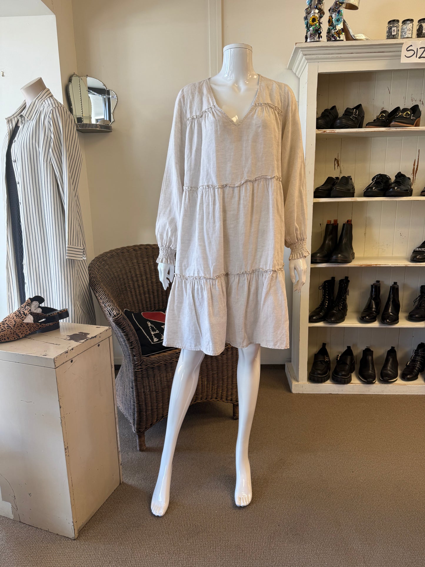 Eb & Ive Dress