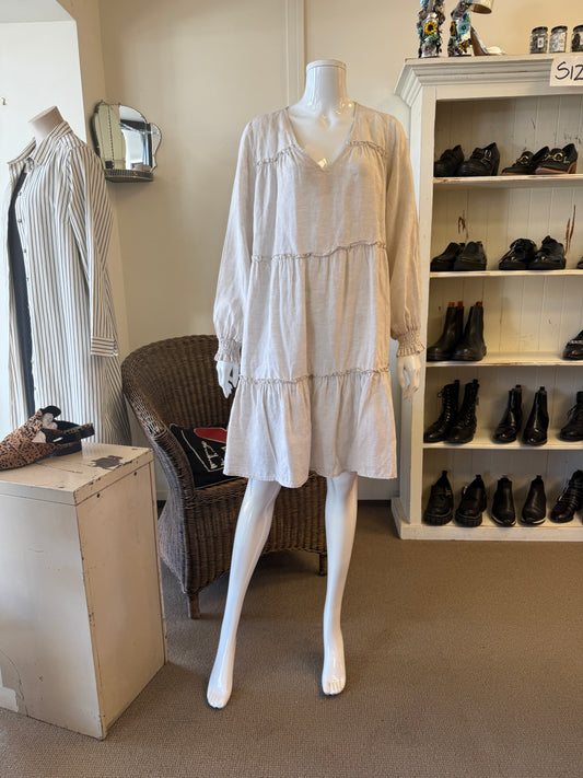 Eb & Ive Dress