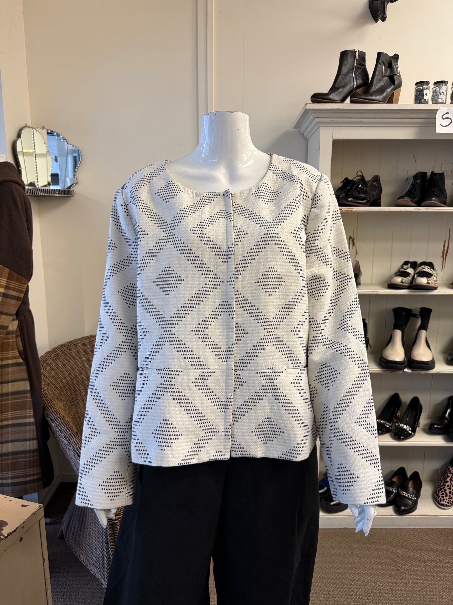 Trenery Jacket