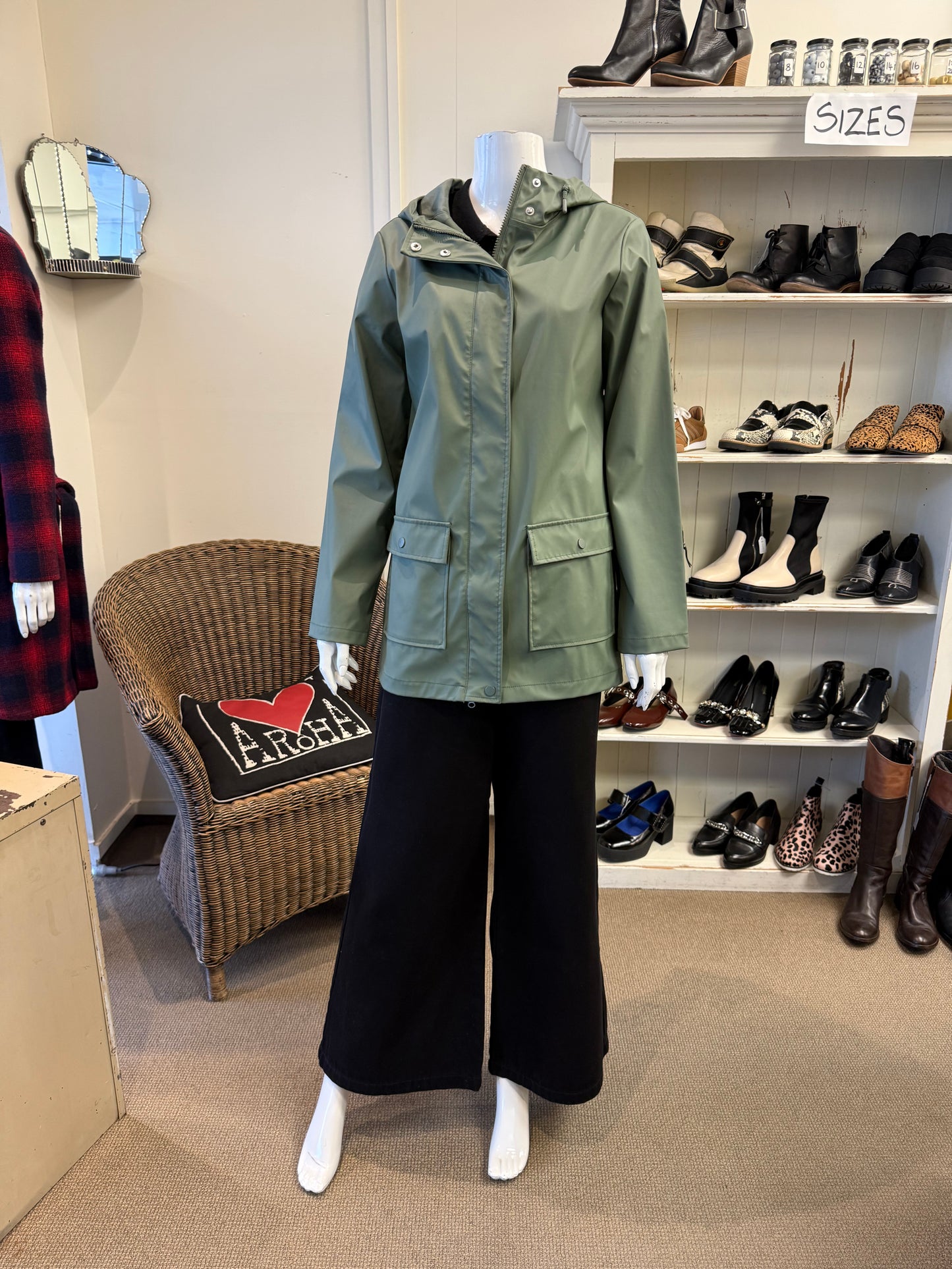 Dorothy Perkins Jacket