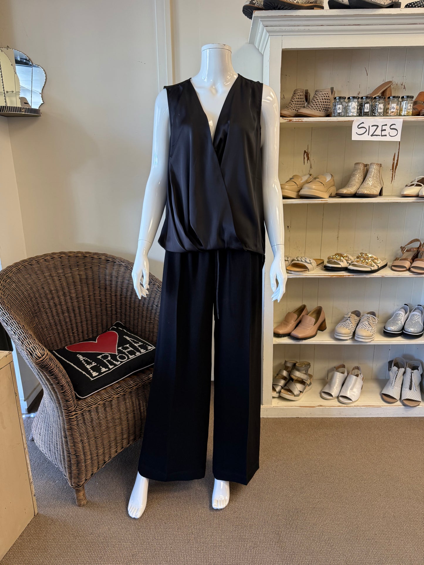 Witchery Top