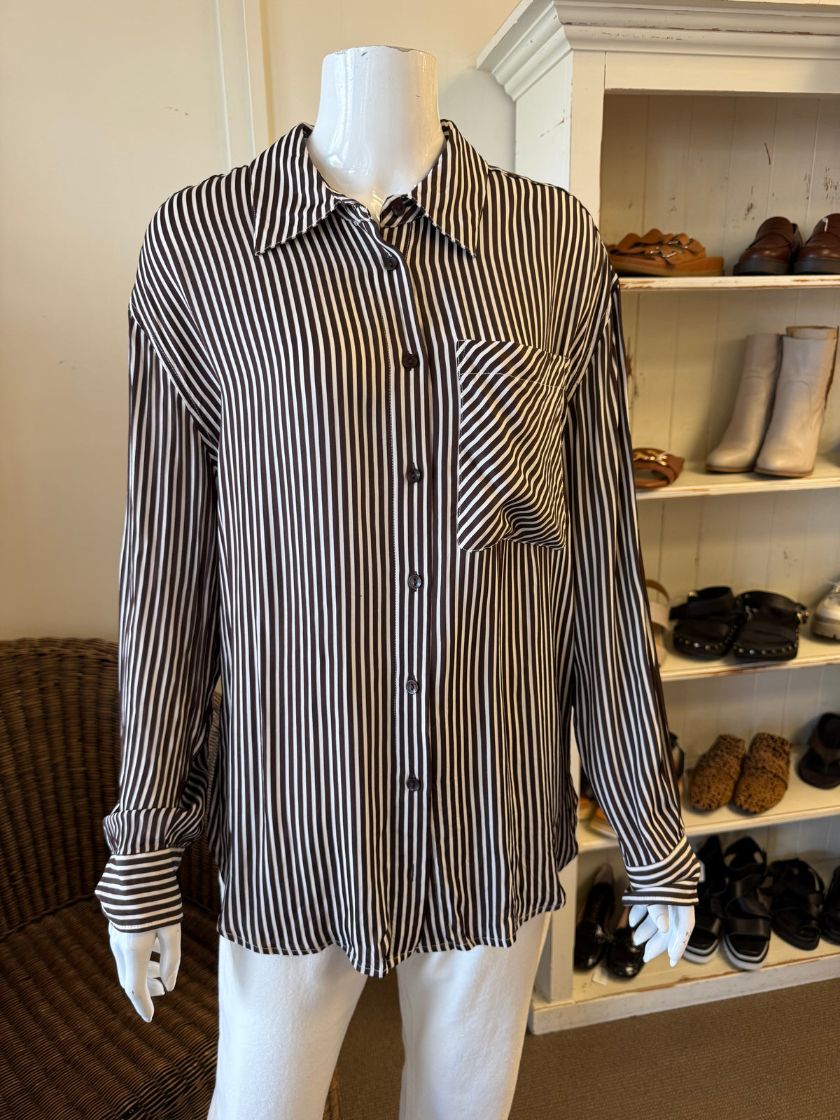 Elka Collective Shirt