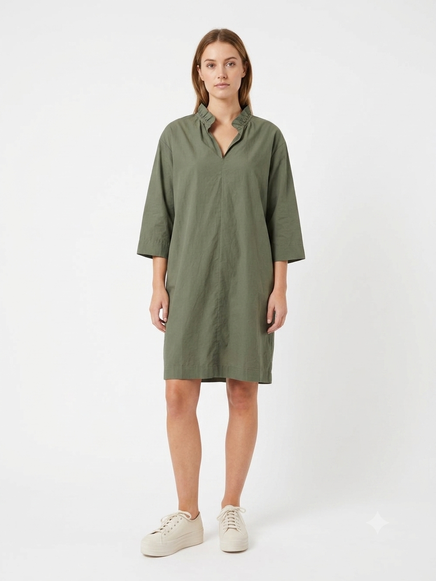 Cos Dress