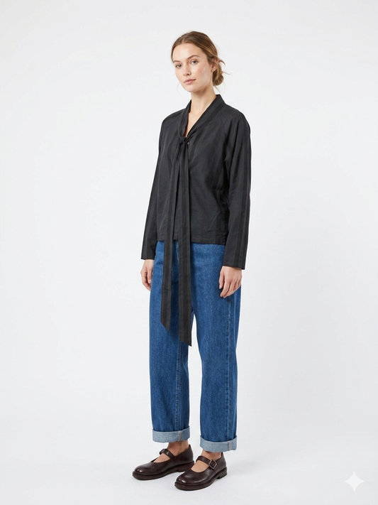 Zambesi Top