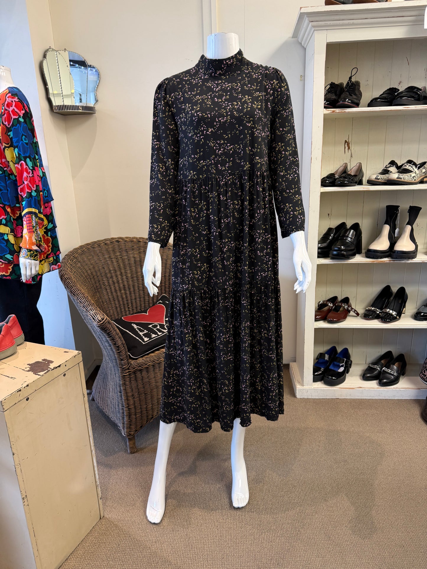 Rue de Femme Dress