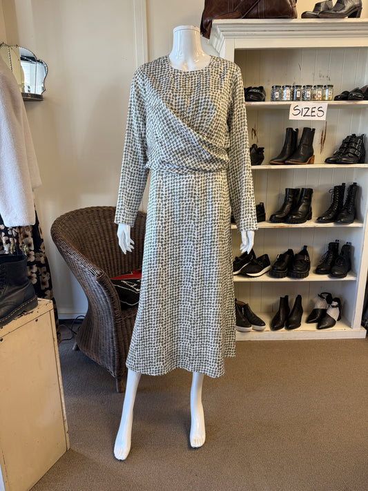 Ketz-ke Dress