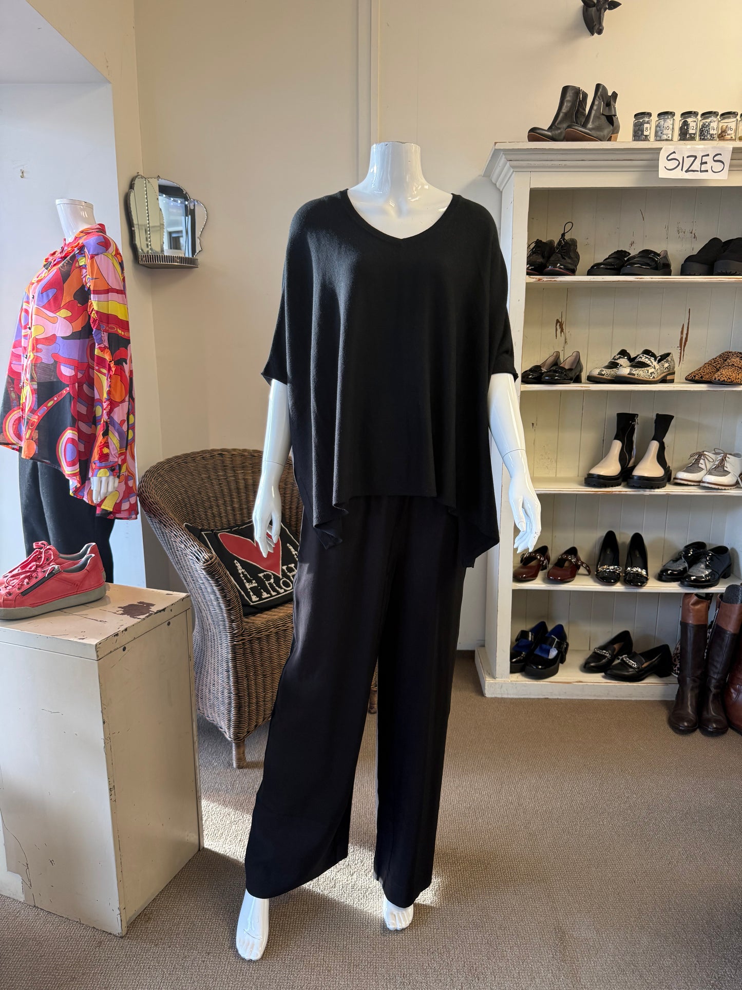 Marilyn Seyb Top